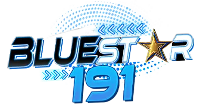 เว็บพนันออนไลน์ครบวงจร มั่นคงปลอดภัย100% | bluestar191